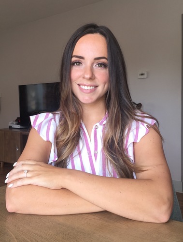 Mckinnley C - Boise State Babysitter