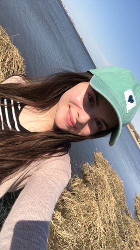 Lindsey B - Charter Oak Babysitter