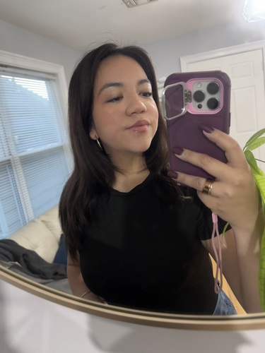 Adriana G - New York Babysitter