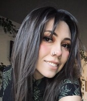 Halle L – Eastern New Mexico University- Roswell Student Seeking Nanny Jobs