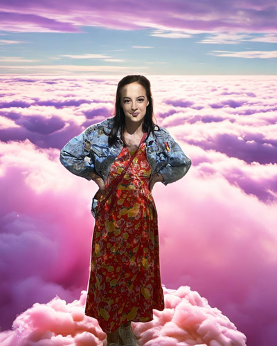 Danielle G - WMU Babysitter