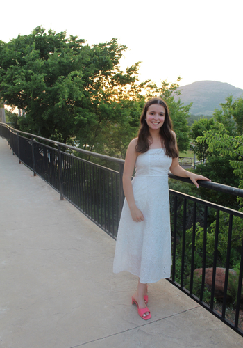 Laney G - OU Babysitter