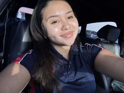 Josselin F - Delgado Babysitter