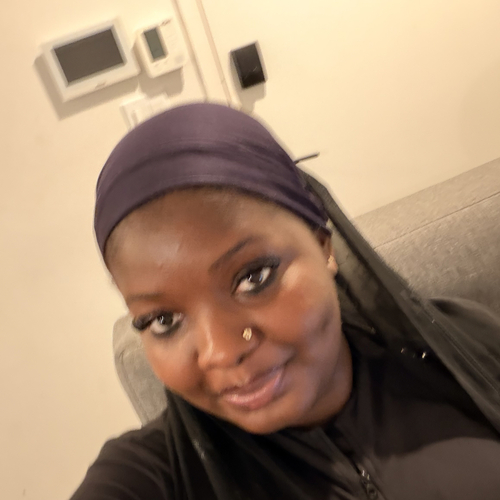 Myriam S - CUNY BMCC Babysitter