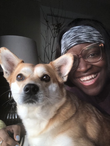 Rudo S - CUI Babysitter