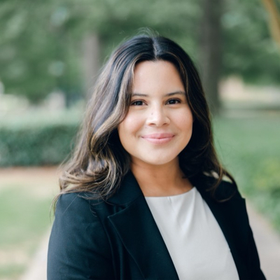 Kiara M - Samford Babysitter