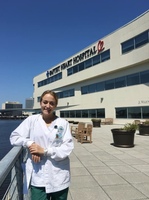 Cecilia C – Jacksonville State Student Seeking Babysitting Jobs