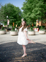 Caroline C – UTK Student Seeking Babysitting Jobs