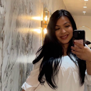 Desiree R Seeking Nanny Jobs