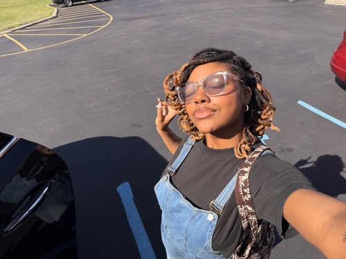 Alana D - Wayne Community College  Babysitter