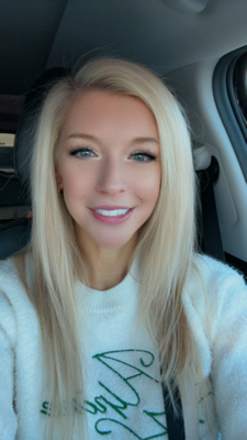 Natalie P - Ohio University Babysitter