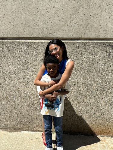 Ralie V - CC of Philadelphia Babysitter