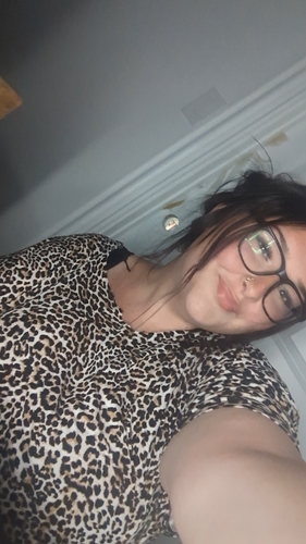 Annabeth F - North Central Texas College  Babysitter