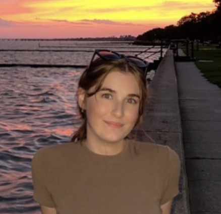 Meredith W - Tulane University Babysitter