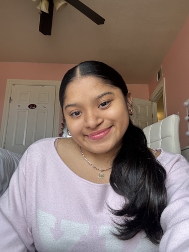 Margarita N - UT Dallas Babysitter