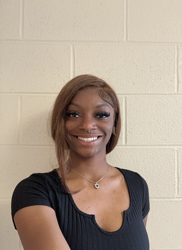 Caliyn K - TSU Babysitter