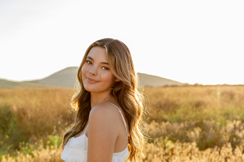 Abigail S - UCLA Babysitter