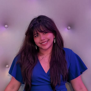 Krishi K - Trinity Babysitter