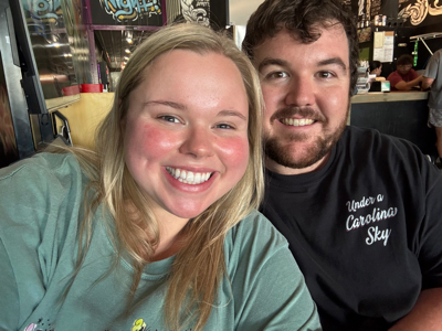 Clarice C - Trevecca Babysitter