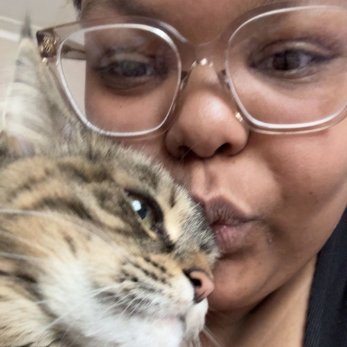 Jada R - Springfield Technical Community College Babysitter