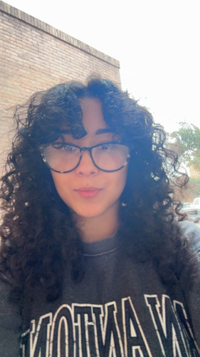 Nurit L - UTRGV Babysitter