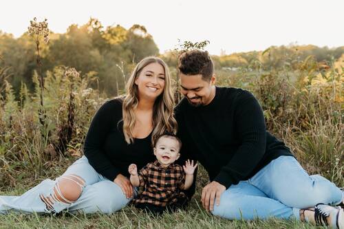 Hanna K - University of Akron Babysitter