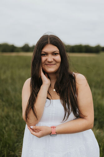 Jenny A - University of Memphis Babysitter