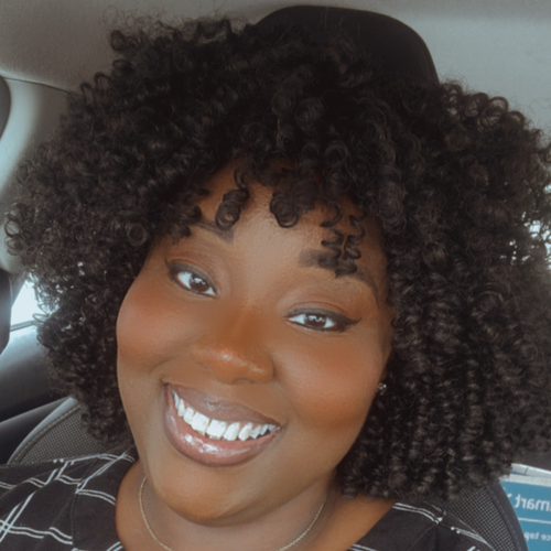 JaShelle N - Walden Babysitter