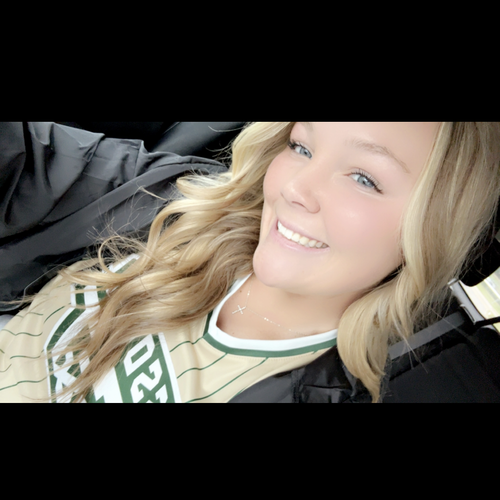 Camryn S - Missouri S&T Babysitter