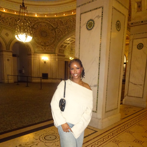 Zumaya M - Saint Catharine College Babysitter