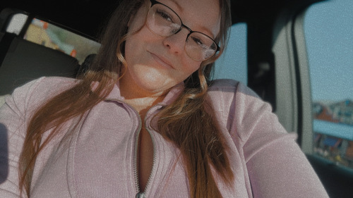 Carly S - Kent State Babysitter