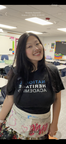 Saleen V - App State Babysitter