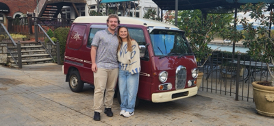 Lacy K - Lipscomb Babysitter