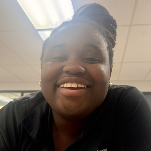 Zaniyah K - Austin Community College District Babysitter