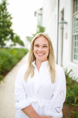 Hannah R - Samford Babysitter