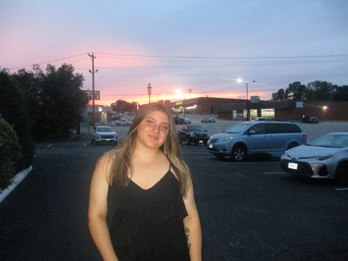 Ryann Z - WWU Babysitter