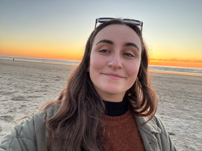 Gabryelle E - University of Montana Babysitter