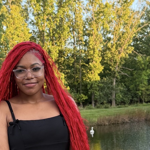 Shanyeah W - Finger Lakes Community College Babysitter