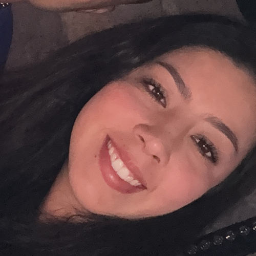 Valery A - UTEP Babysitter