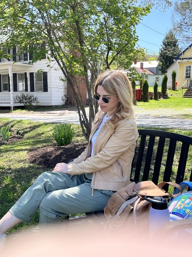 Klementina C - Tri-County TC Babysitter