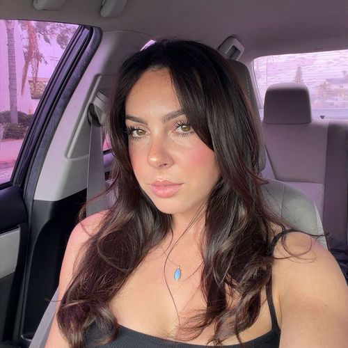 Shaelyn K - San Diego Mesa College  Babysitter