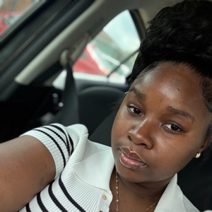 Mikylah D - Undefined Babysitter