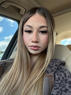 Jimyah S - Valencia College Babysitter