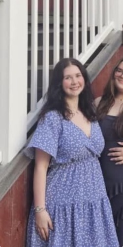Emma B - South Alabama Babysitter