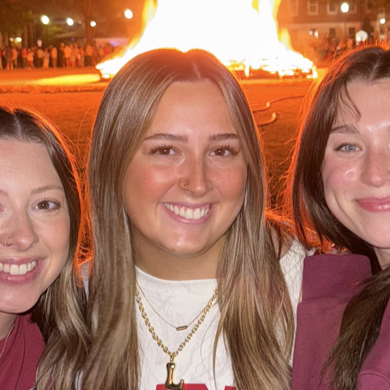 Olivia H – University of Alabama Student Seeking Babysitting Jobs