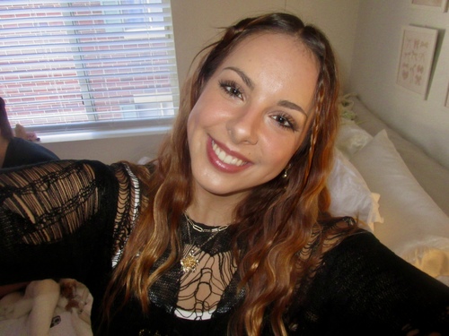 Gianna S - University of Iowa Babysitter