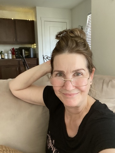 Tammy M - Clark Babysitter