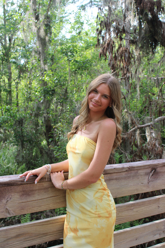 Madison K - UNF Babysitter