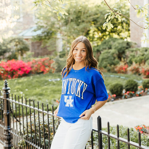 Emma M – UK Student Seeking Babysitting Jobs