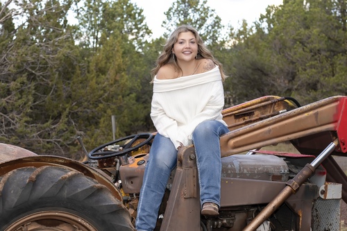 Carly N - ASU Babysitter